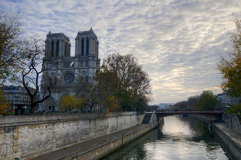 Notre-Dame