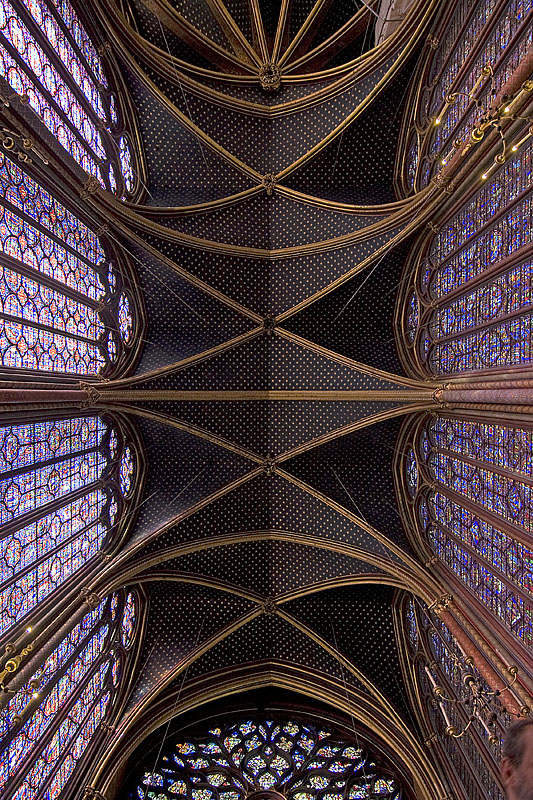 Sainte Chapelle
