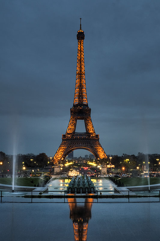 Tour Eiffel
