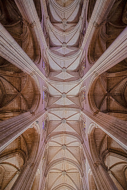 Monasterio de Batalha